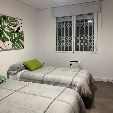 Espectacular Apartamento A 100Mt De La Playa Las Arenas Валенсия Экстерьер фото